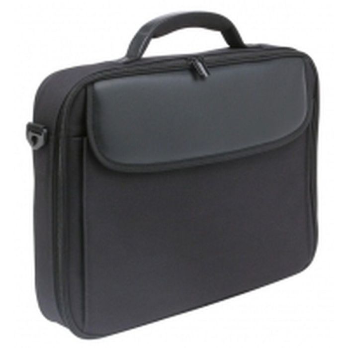 Maletín para Portátil Port Designs Negro 15 Maletín para Portátil Port Designs Negro 15