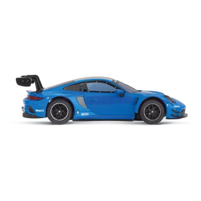 Carrera - Hybrid Racing Cars - Porsche 911 GT3 R Roxy 2