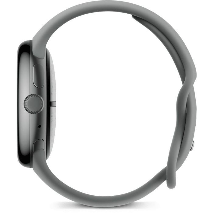 Google Pixel Watch 3 Smartwatch (45mm) WiFi Hazel, AMOLED, GPS, 32GB, Gris/Marrón 2 Google Pixel Watch 3 Smartwatch (45mm) WiFi Hazel, AMOLED, GPS, 32GB, Gris/Marrón 2