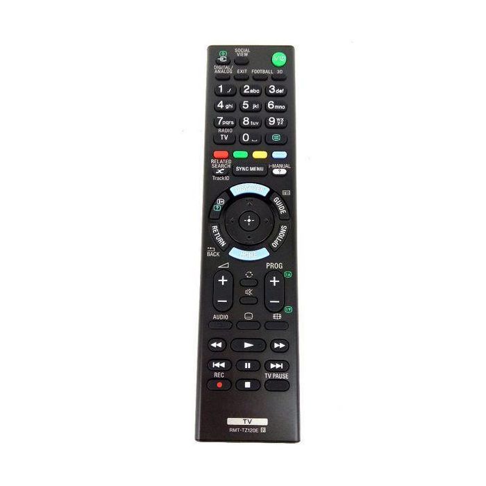 Sony 211 x 54 x 30 mm, 118 g, black