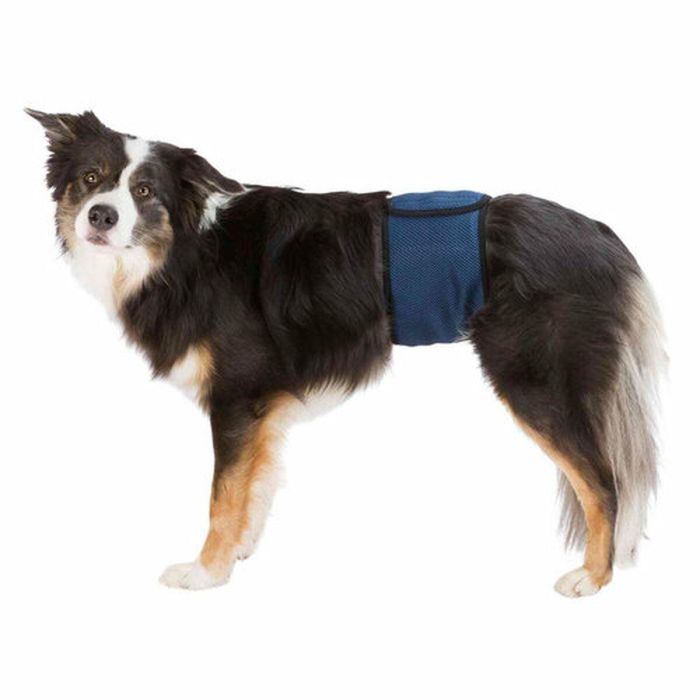 Protector para Incontinencia Trixie 55-65 cm Macho Abdomen 1 Protector para Incontinencia Trixie 55-65 cm Macho Abdomen 1