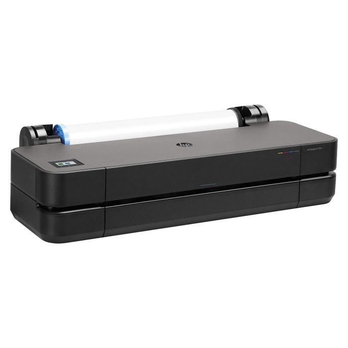 HP DesignJet T250 24-in Printer(Edición 2025) 2 HP DesignJet T250 24-in Printer(Edición 2025) 2