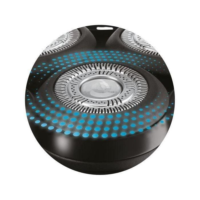 Remington XR1755 Afeitadora Limitless X5 Wet&Dry Powersense 1