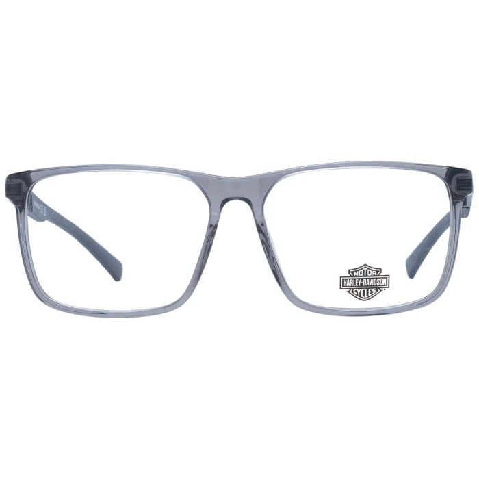 Montura de Gafas Hombre Harley-Davidson HD00009 58020 2 Montura de Gafas Hombre Harley-Davidson HD00009 58020 2