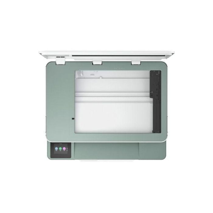 Multifunción HP Envy 6130e WiFi/ Fax Móvil/ Dúplex/ Blanca y Verde 3 Multifunción HP Envy 6130e WiFi/ Fax Móvil/ Dúplex/ Blanca y Verde 3