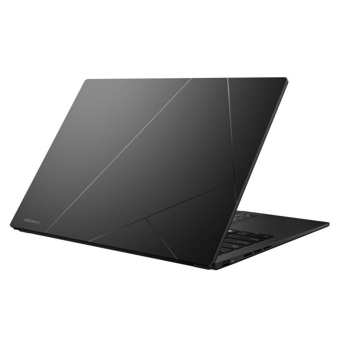 ASUS Zenbook 14 OLED UM3406KA-QD074W - Portátil 14" Full HD, AMD Ryzen AI 7 PRO 350, 16GB RAM, 512GB SSD, Radeon 860M, Windows 11 Home, Negro Jade 3 ASUS Zenbook 14 OLED UM3406KA-QD074W - Portátil 14" Full HD, AMD Ryzen AI 7 PRO 350, 16GB RAM, 512GB SSD, Radeon 860M, Windows 11 Home, Negro Jade 3