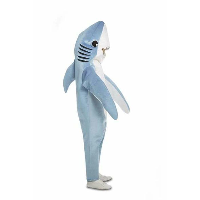 Disfraz el tiburón talla m-l 3 Disfraz el tiburón talla m-l 3