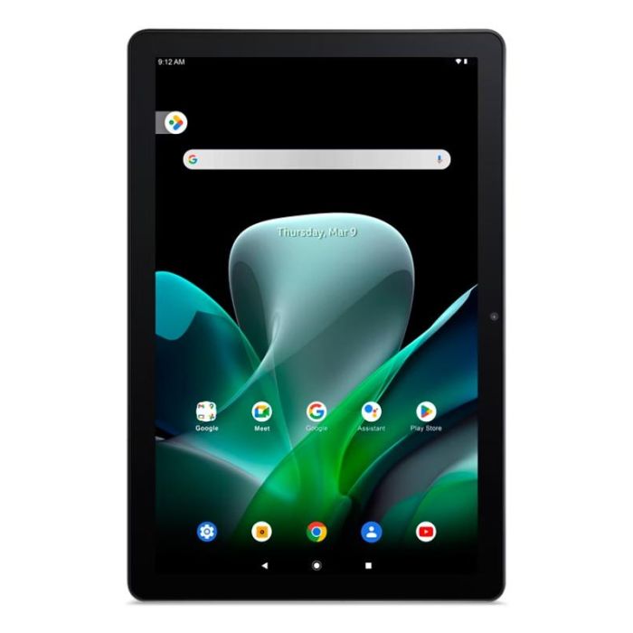 Acer Tablet Iconia M10 - 11 Mt8183, 10.1 Pulgadas, Android 12, 128 GB 3