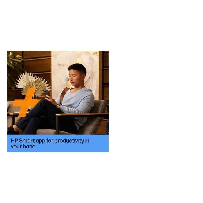 HP 4002dne Impresora Láser LaserJet Pro - Máxima Productividad, Altas Velocidades, Gestión Sencilla, HP+ 6