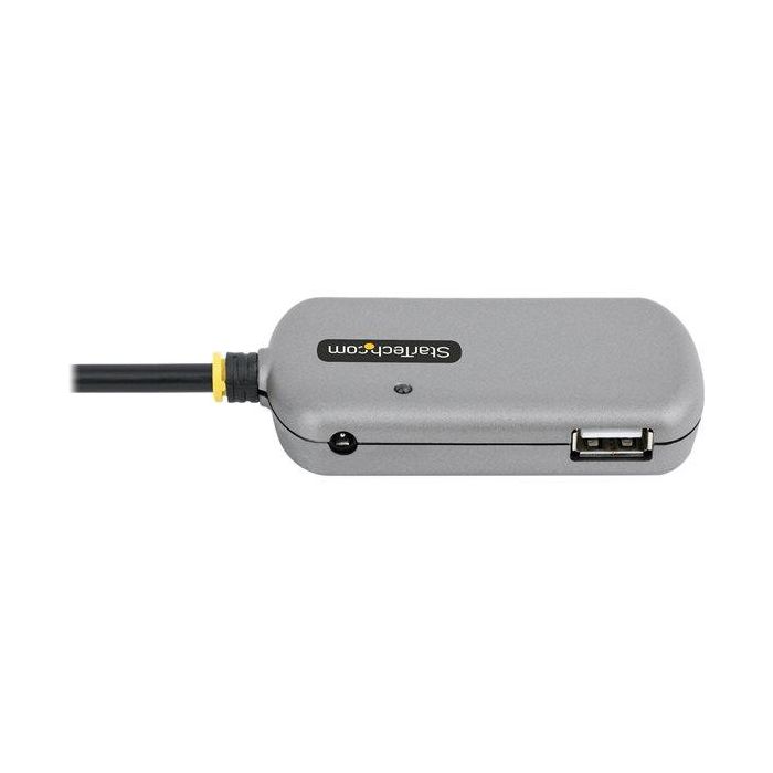 Hub Startech Usb 2.0 4 En 1
