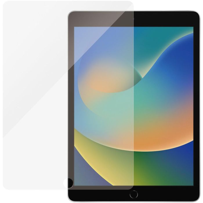 PanzerGlass Protector de Pantalla para iPad 10.2" (2019-2021)