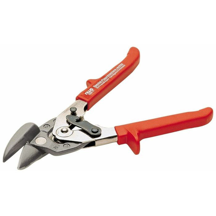 Tijeras Cortachapas NWS Izquierda 1,2 mm 250 mm 1 Tijeras Cortachapas NWS Izquierda 1,2 mm 250 mm 1
