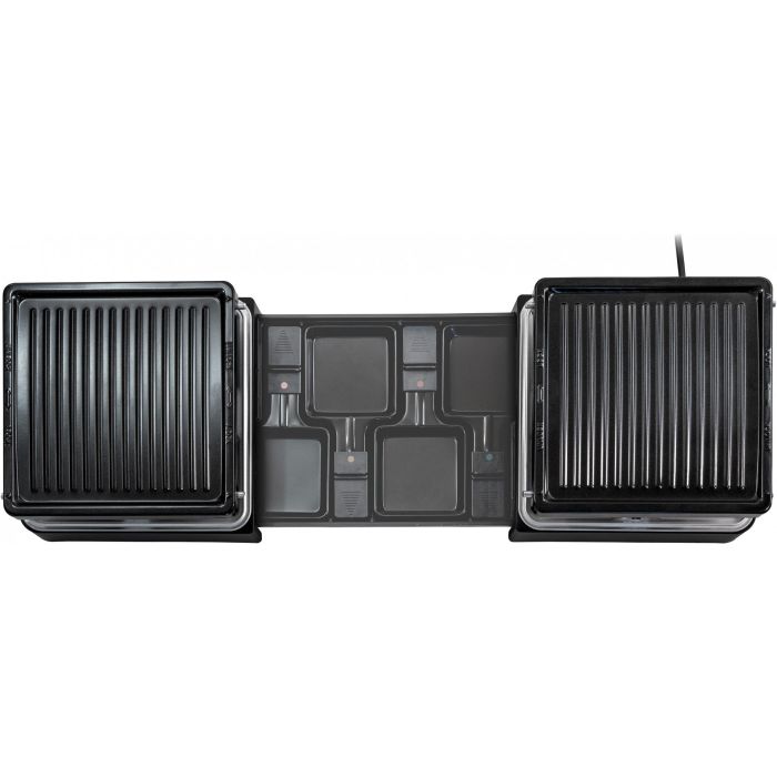 48755 Raclette Extandable 13