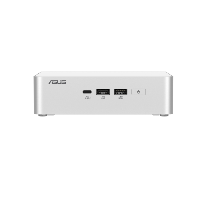 ASUS NUC 15 Pro+ RNUC15CRSU700002 Mini PC Barebone Intel Core Ultra 7 DDR5 96GB Wi-Fi 7 Plata 19