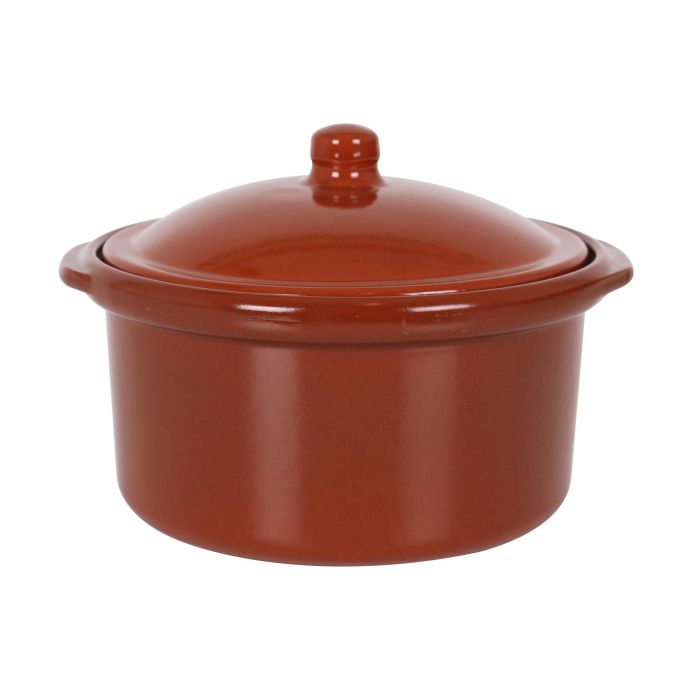 Azofra Cocote 20 cm - Olla de cocina en color Azofra, 18x17x9 cm (4 Unidades) 4