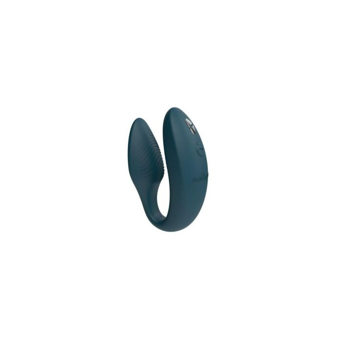 Vibrador para Parejas We-Vibe Verde 13 Vibrador para Parejas We-Vibe Verde 13