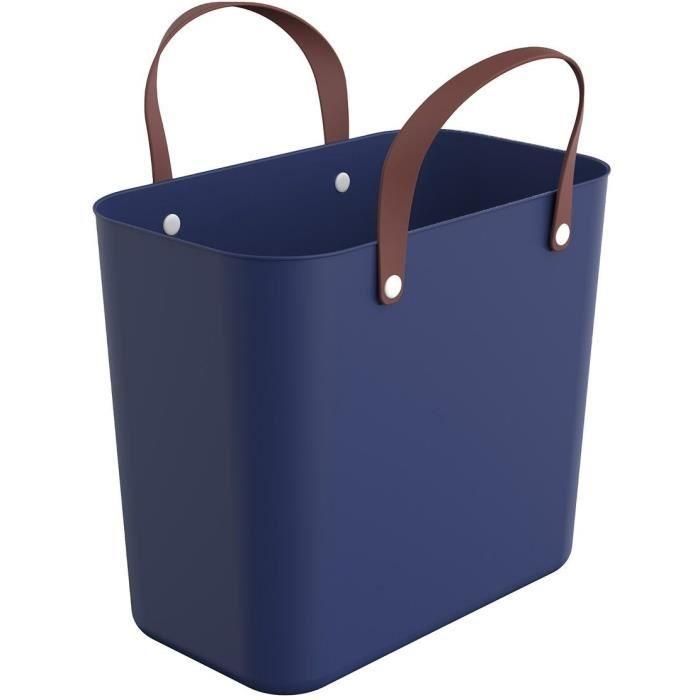 Bolso Tote Estilo ALBULA 25L - Mpets - Azul Iris 3 Bolso Tote Estilo ALBULA 25L - Mpets - Azul Iris 3