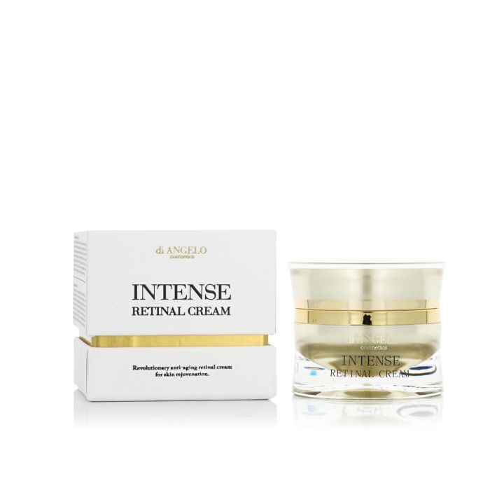 Crema Antiedad Di Angelo Cosmetics Intense 30 ml