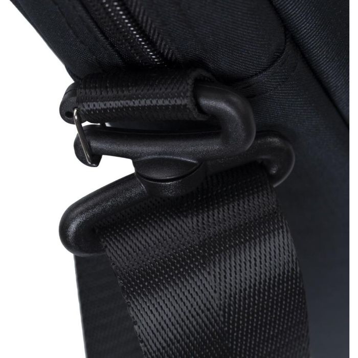 RIVACASE 8335 Riva NB Tasche Biscayne Lady Bag para portátil de 15,6 pulgadas, negro 5 RIVACASE 8335 Riva NB Tasche Biscayne Lady Bag para portátil de 15,6 pulgadas, negro 5