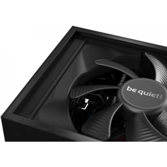Be Quiet! Dark Power PRO 13 1600W 80+ Titanium ATX 3.1 Fuente de Alimentación Modular 4 Be Quiet! Dark Power PRO 13 1600W 80+ Titanium ATX 3.1 Fuente de Alimentación Modular 4