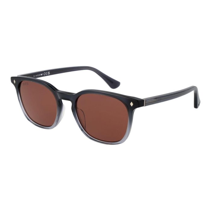 Gafas de Sol Hombre Web Eyewear WE0364 5220S 0 Gafas de Sol Hombre Web Eyewear WE0364 5220S 0