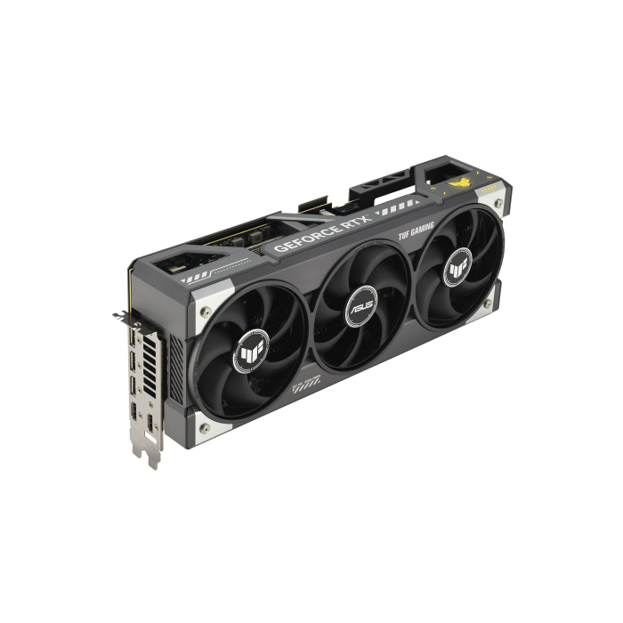 ASUS TUF Gaming TUF-RTX5090-O32G-GAMING NVIDIA GeForce RTX 5090 32 GB GDDR7 2 ASUS TUF Gaming TUF-RTX5090-O32G-GAMING NVIDIA GeForce RTX 5090 32 GB GDDR7 2