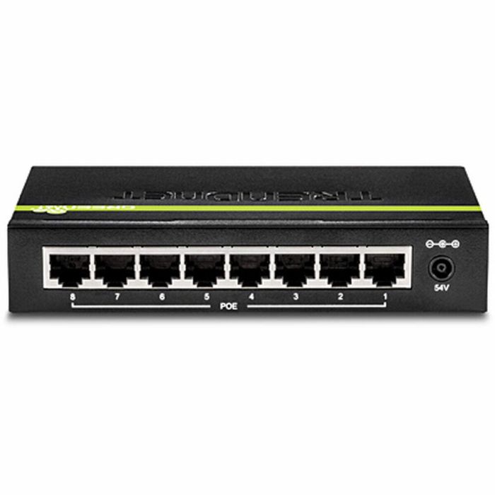 Switch Trendnet TPE-TG82G Switch Trendnet TPE-TG82G