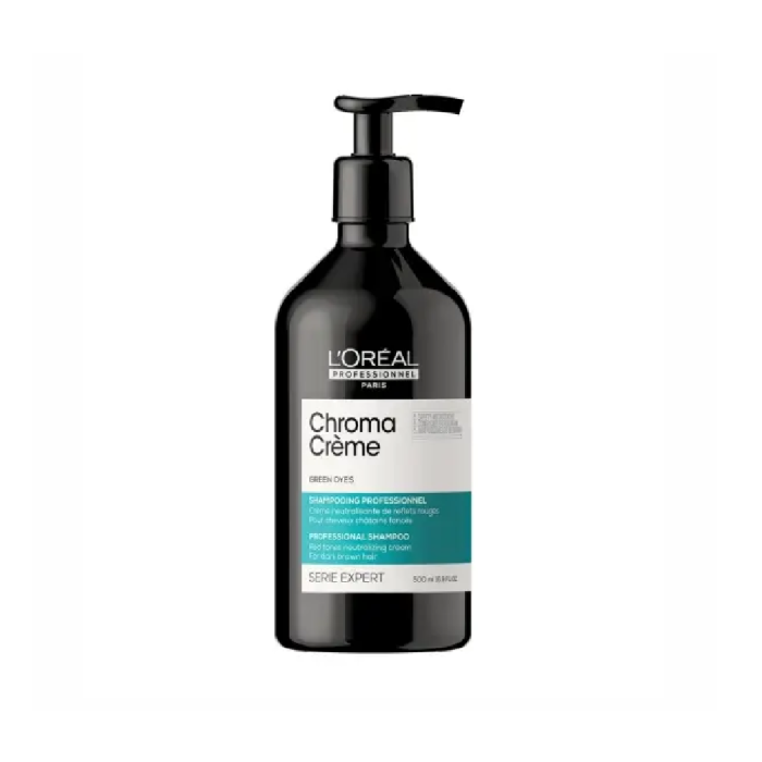 L'Oreal Serie Expert Chroma Matte Shampoo 500 mL