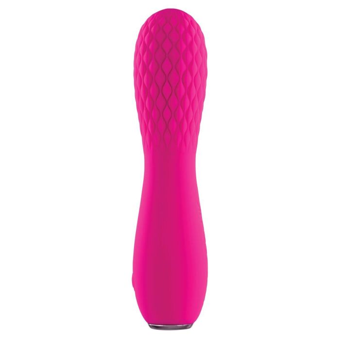 Vibrador Selopa Rosa 13