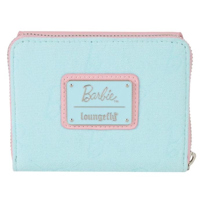 Carteras Skate Barbie Loungefly 2 Carteras Skate Barbie Loungefly 2