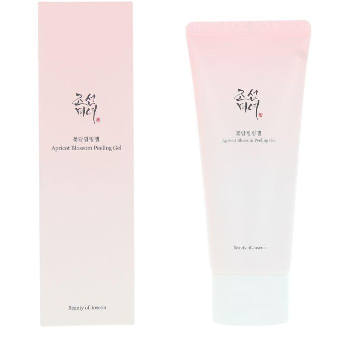 Beauty Of Joseon Gel Exfoliante Flor de Albaricoque 100 ml