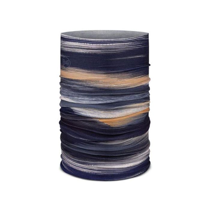 Braga de Cuello Buff Original Ecostretch Arky Midnight Azul 0 Braga de Cuello Buff Original Ecostretch Arky Midnight Azul 0