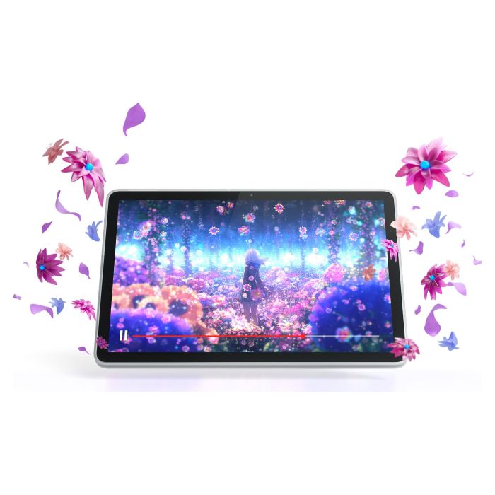 Lenovo Tablet M10 Plus (3rd Gen) 10.1" 4GB RAM 64GB Almacenamiento Gris Luna 2