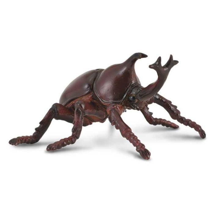 Escarabajo Rinoceronte -M- 88337 Collecta Escarabajo Rinoceronte -M- 88337 Collecta