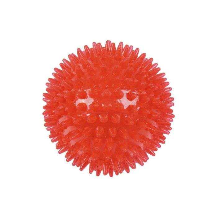 Peluche para perro pelota spiderman 11.0 x 18.0 x 10.0 cm 1 Peluche para perro pelota spiderman 11.0 x 18.0 x 10.0 cm 1