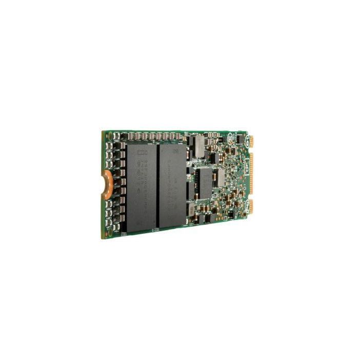 Hewlett Packard Enterprise 240 GB, SATA, read intensive, M.2, Multi Vendor, Solid State drive Hewlett Packard Enterprise 240 GB, SATA, read intensive, M.2, Multi Vendor, Solid State drive