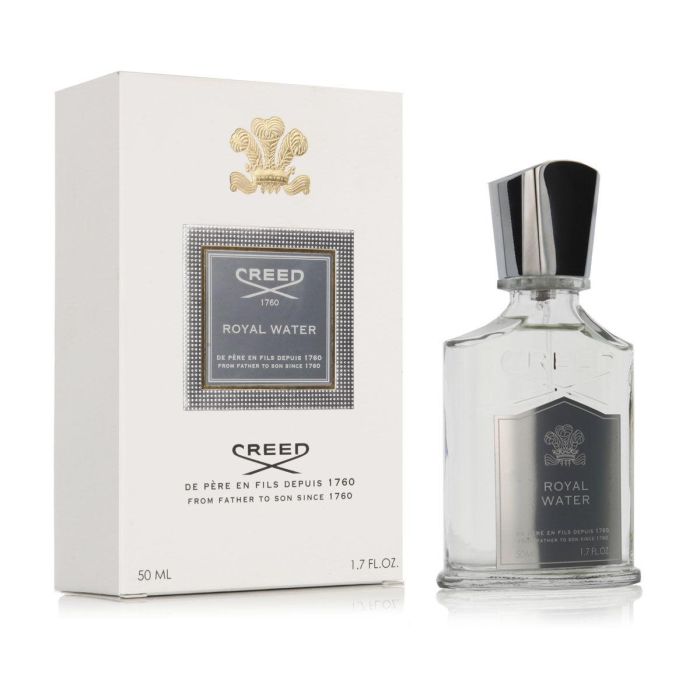 Perfume Unisex Creed EDP Royal Water 50 ml 0 Perfume Unisex Creed EDP Royal Water 50 ml 0