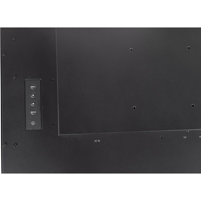iiyama TF2438MSC-B1 Monitor Táctil LED IPS 23.8" Full HD 1920x1080 5ms Altavoces Negro 13