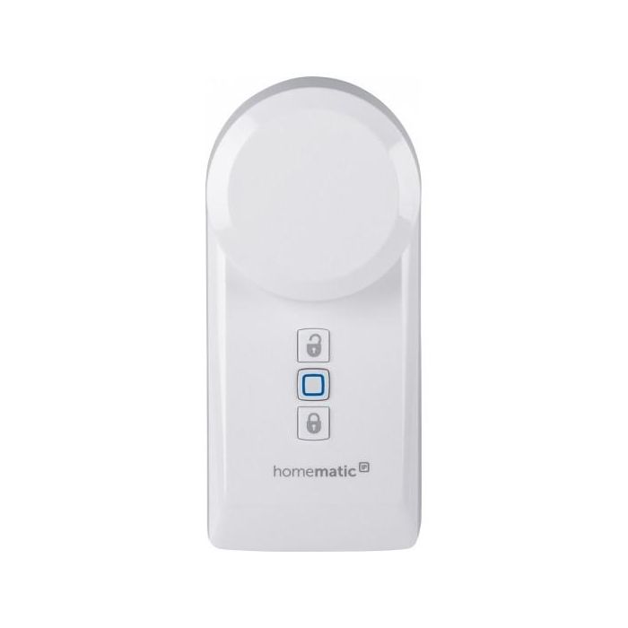 Homematic IP Türschlossantrieb 1