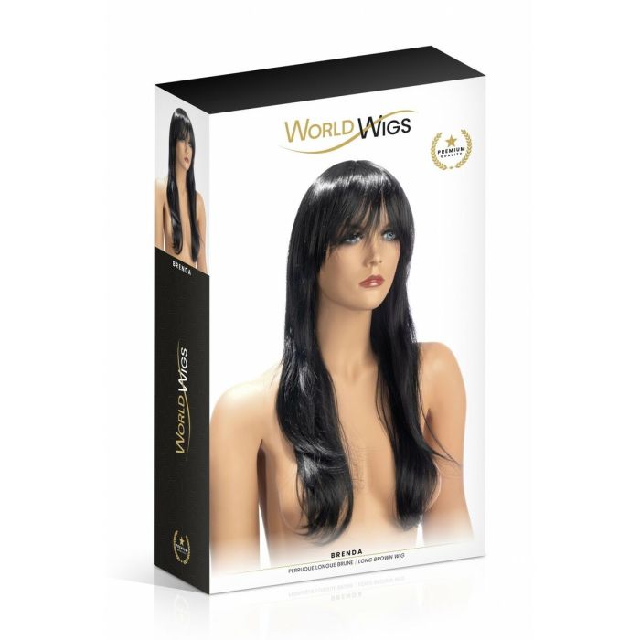 Peluca World Wigs 1