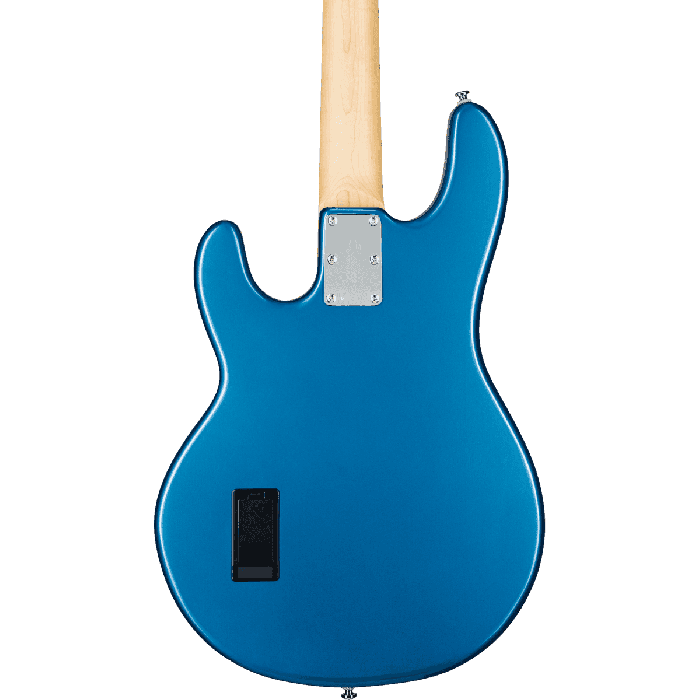 Bajo Eléctrico Stingray Ray24 Classic M/R - Toluca Lake Blue 2 Bajo Eléctrico Stingray Ray24 Classic M/R - Toluca Lake Blue 2