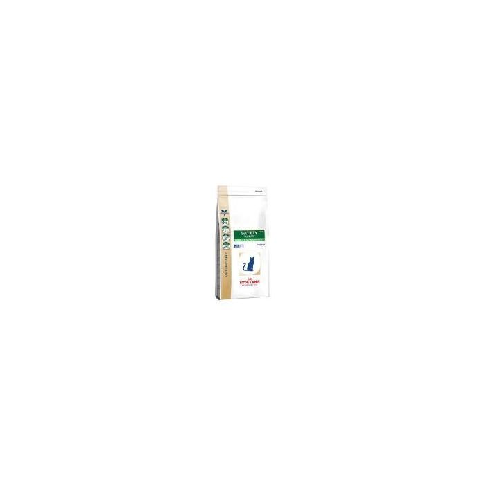 Royal Canin Feline Satiety 6 kg - Alimento para gatos con sobrepeso, efecto saciante Royal Canin Feline Satiety 6 kg - Alimento para gatos con sobrepeso, efecto saciante