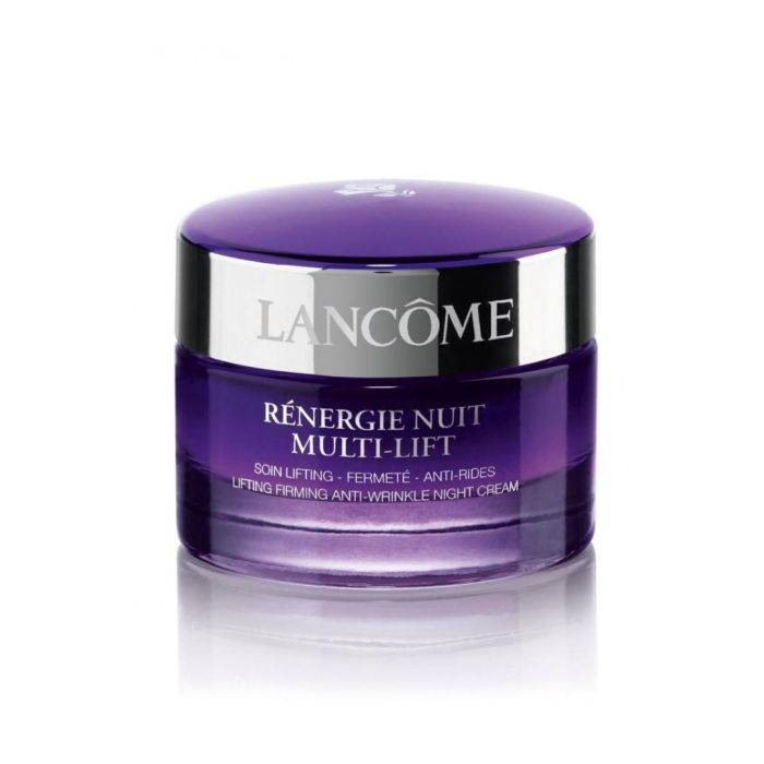 Lancôme Renergie Multi Lift Nuit Tratamiento de Noche Lifting y Firmeza 50 mL Lancôme Renergie Multi Lift Nuit Tratamiento de Noche Lifting y Firmeza 50 mL
