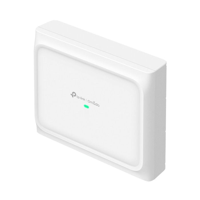Cable de Red Rígido UTP Categoría 6 TP-Link Blanco 6 Cable de Red Rígido UTP Categoría 6 TP-Link Blanco 6