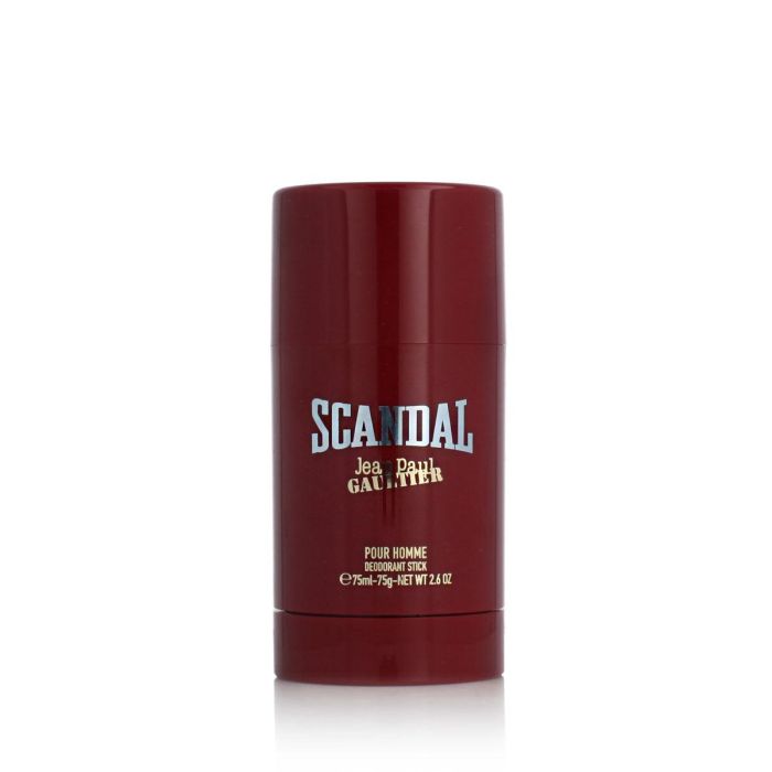 Jean P.G.Scandal Him Deo Stick 75 gr