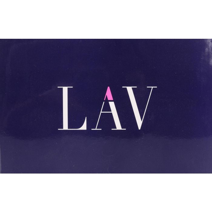 Lav Set 6 Vasos Odin 356 cc 7.1 x 7.1 x 14.5 cm (4 Cajas) 4