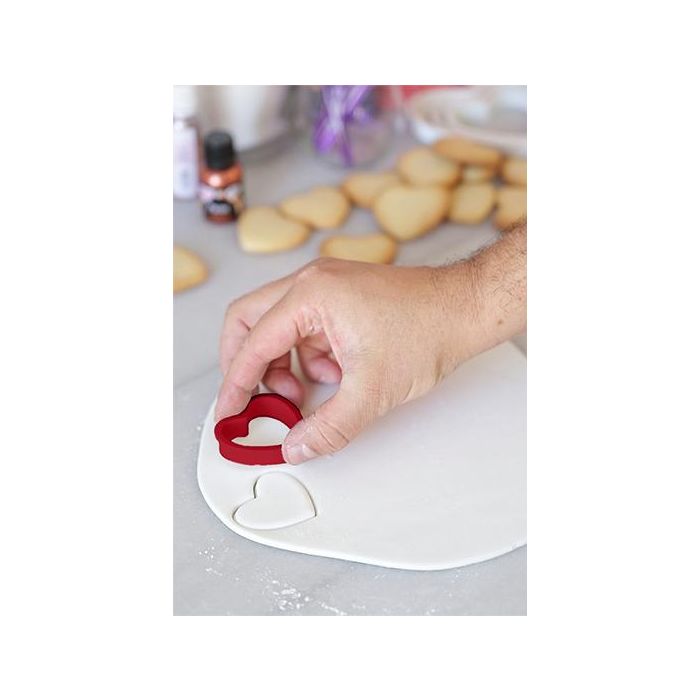 # -72- Set-11 Moldes Reposteria Plastico 2 Quttin (36 Unidades) 2 # -72- Set-11 Moldes Reposteria Plastico 2 Quttin (36 Unidades) 2
