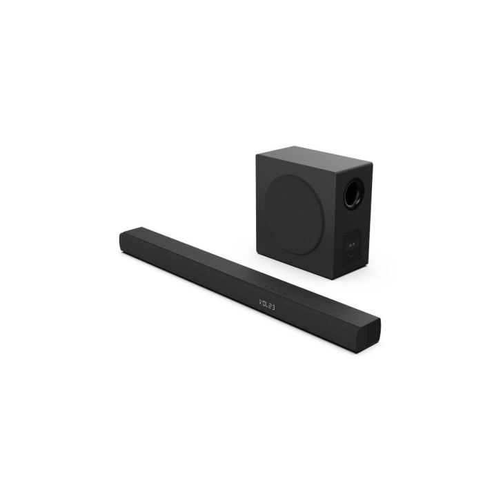 Hisense HIS1727479811163 Barra de sonido con Subwoofer inalámbrico, Bluetooth, 3.1 canales, Máx. 480 W 19