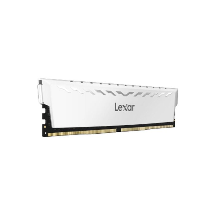 Memoria RAM Lexar LD4BU016G-R3600GDWG 32 GB CL16 DDR4 3600 MHz 1 Memoria RAM Lexar LD4BU016G-R3600GDWG 32 GB CL16 DDR4 3600 MHz 1