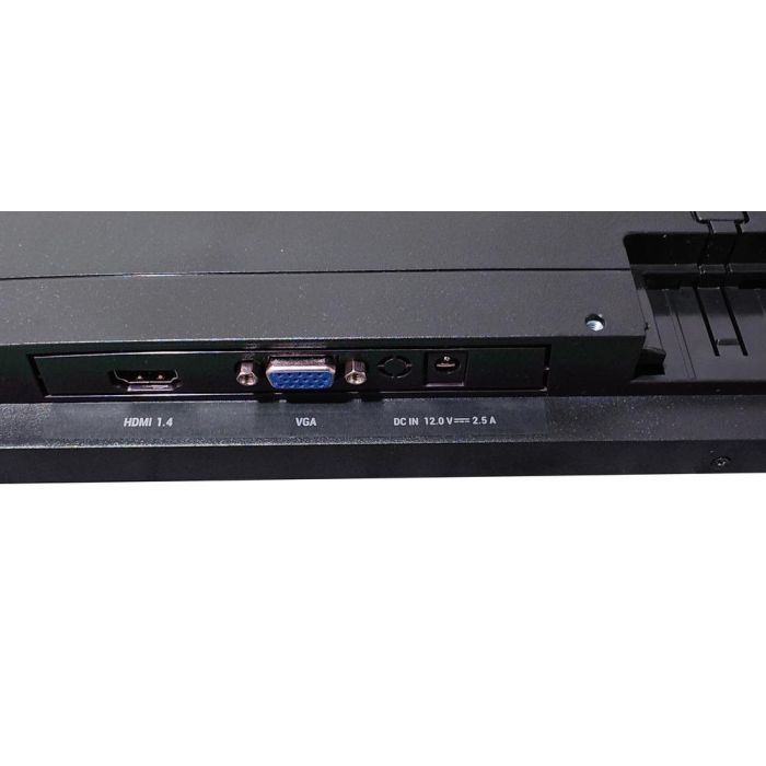 Monitor Nilox NXM24FHD120B Full HD 23,8" 2